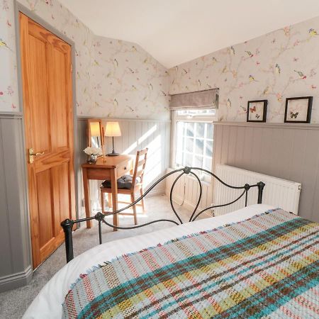 Esk View Cottage 그로스몬트 외부 사진