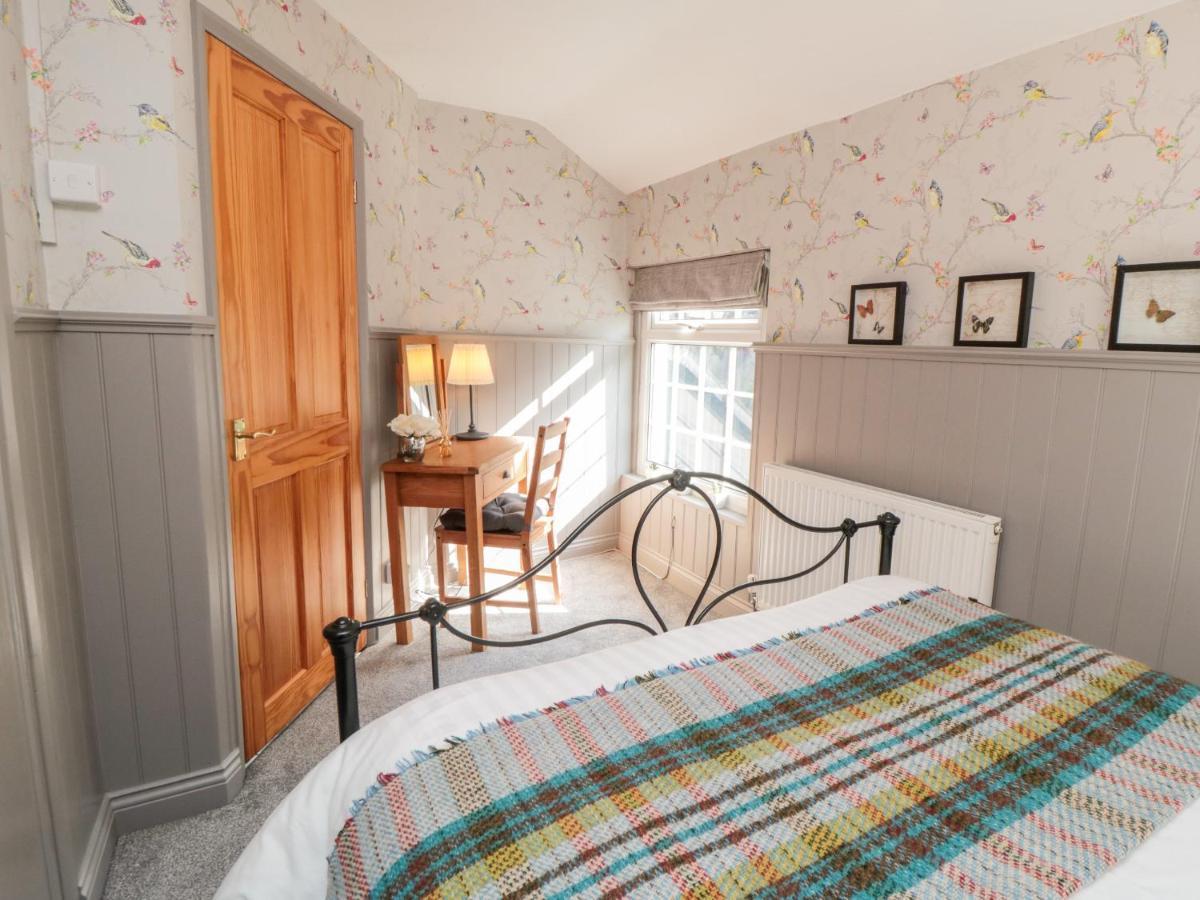 Esk View Cottage 그로스몬트 외부 사진