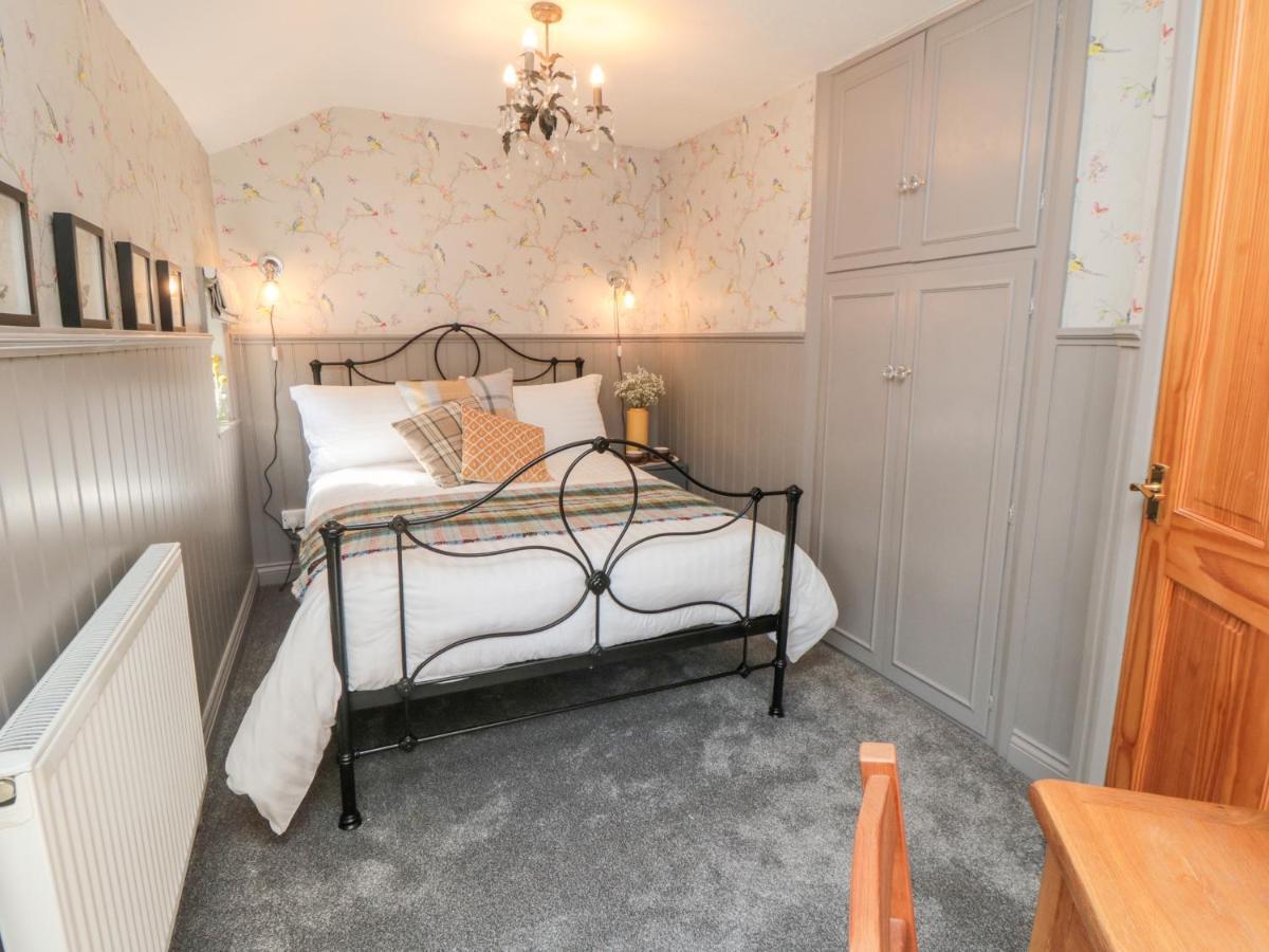 Esk View Cottage 그로스몬트 외부 사진