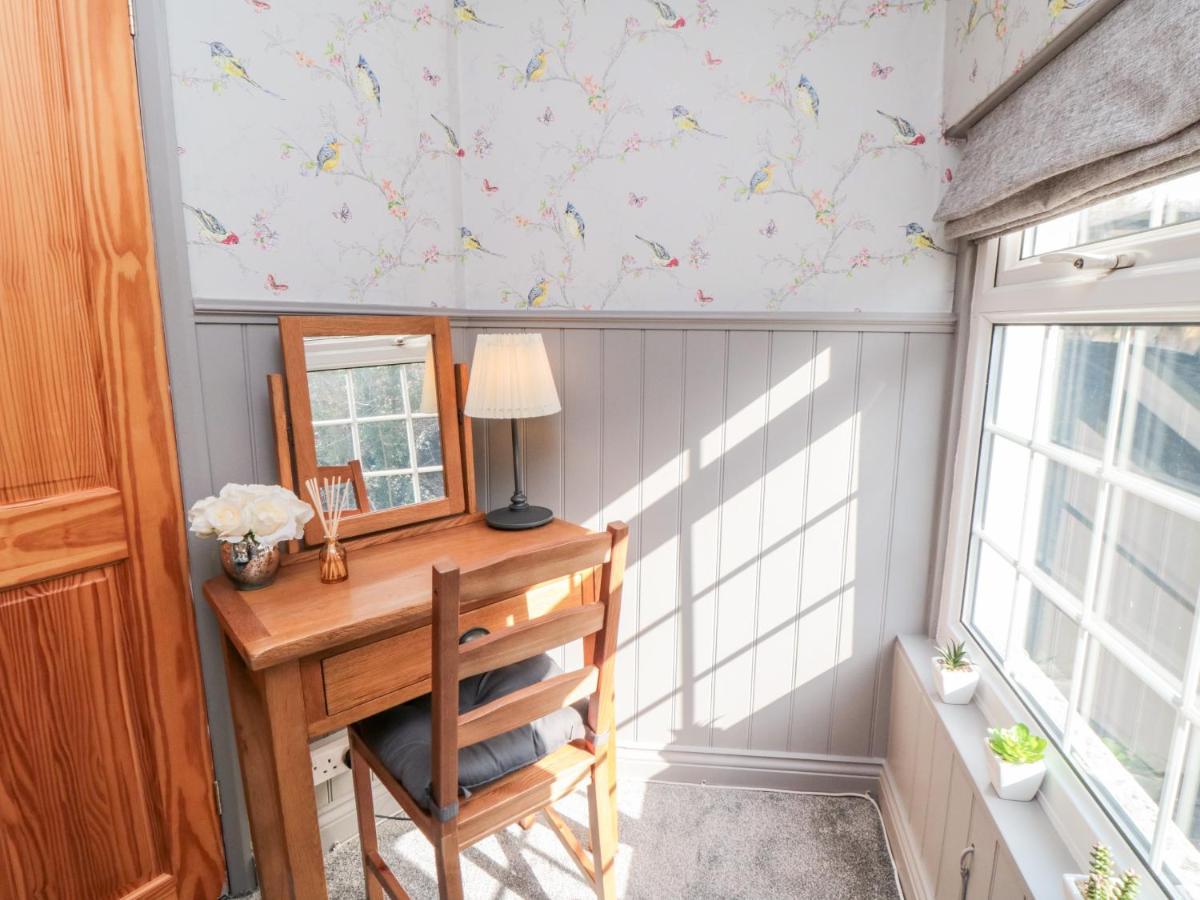 Esk View Cottage 그로스몬트 외부 사진