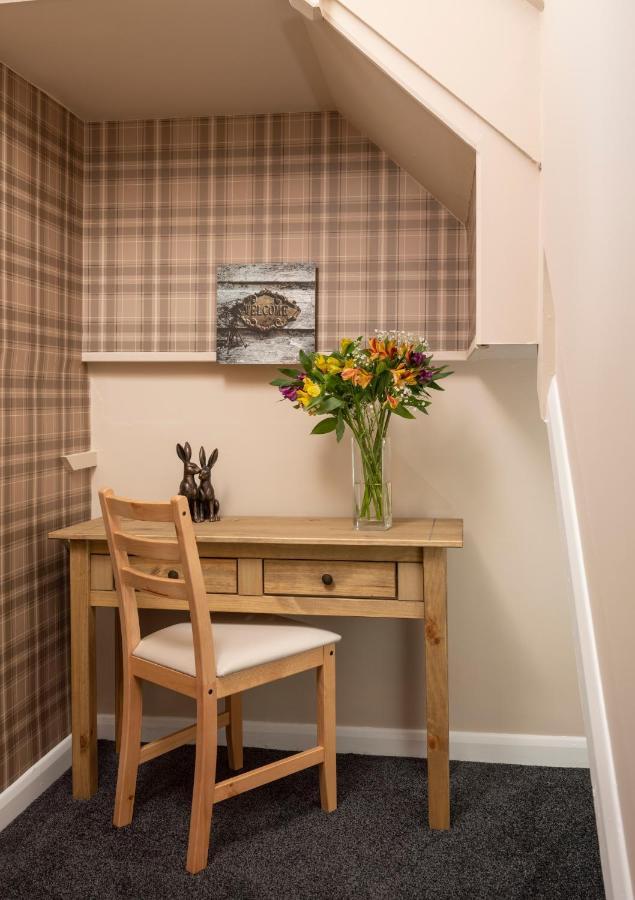 Esk View Cottage 그로스몬트 외부 사진